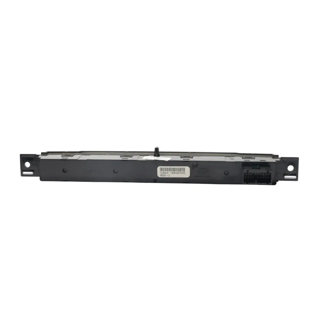 Range Rover Sport L320 Panel Control Interruptor DSC PDC - SKU 8H32-13D734-FA - Número de pieza 8H32-13D734-FA