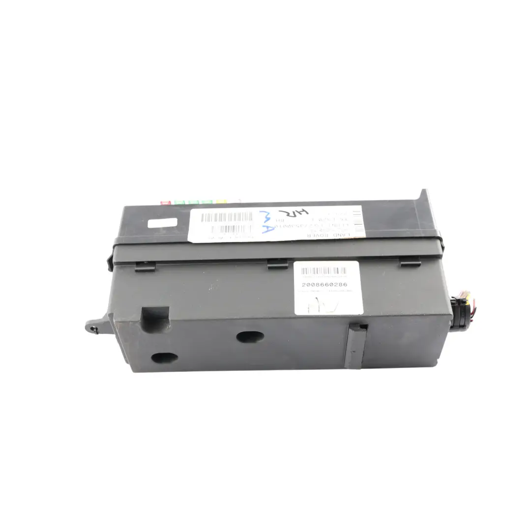 Fuse Relay Box Unit Housing Diesel 8H32-14290-TA to Range Rover Sport L320 with Part number YMB507280 Range Rover Sport L320 Fuse Relay Box Unit Housing Diesel 8H32-14290-TA - SKU RHD-YMB507280 - Part number YMB507280