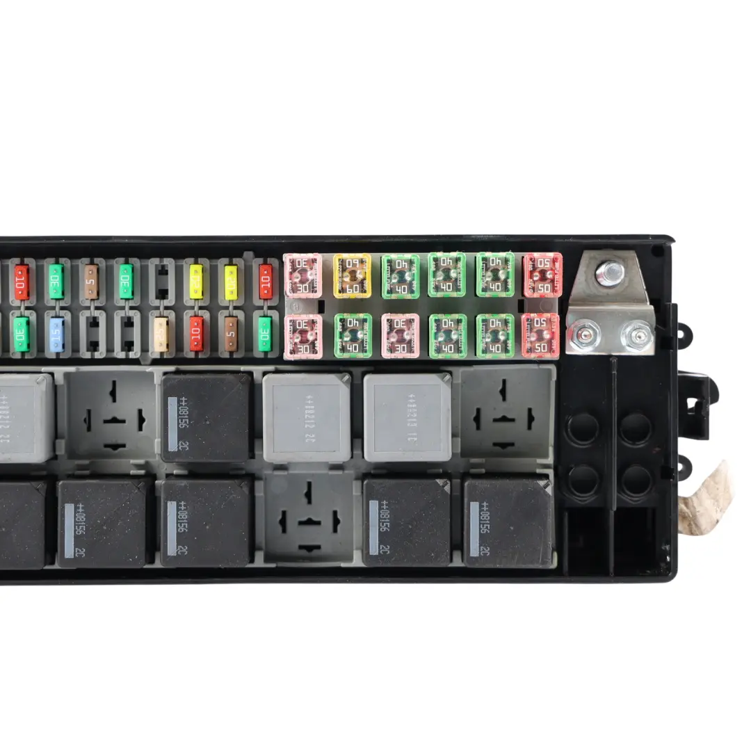 Fuse Relay Box Unit Housing Diesel 8H32-14290-TA to Range Rover Sport L320 with Part number YMB507280 Range Rover Sport L320 Fuse Relay Box Unit Housing Diesel 8H32-14290-TA - SKU RHD-YMB507280 - Part number YMB507280