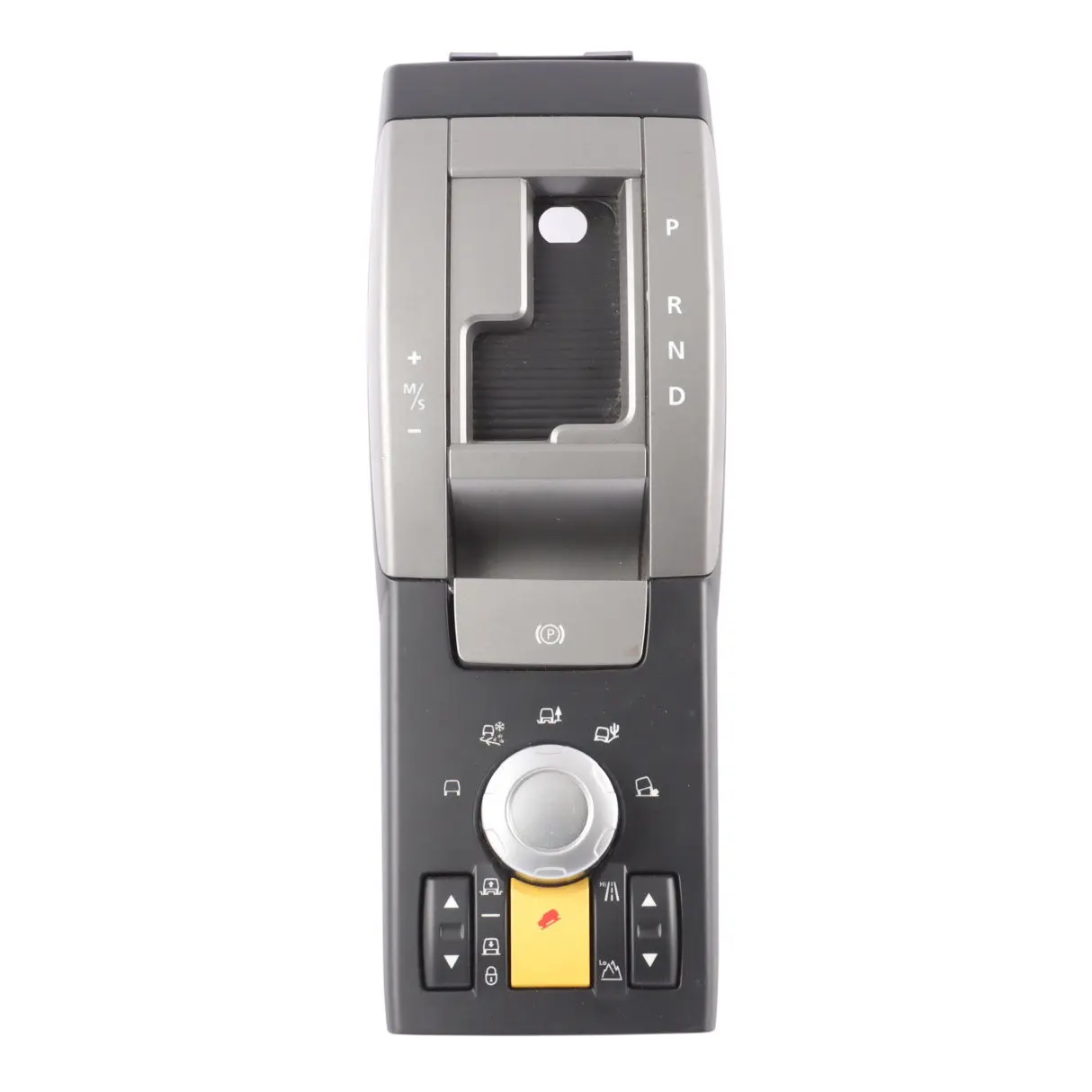 Land Rover Range Rover L320 Gear Stick Surround Drive Mode Select 8H32-14B596-AA