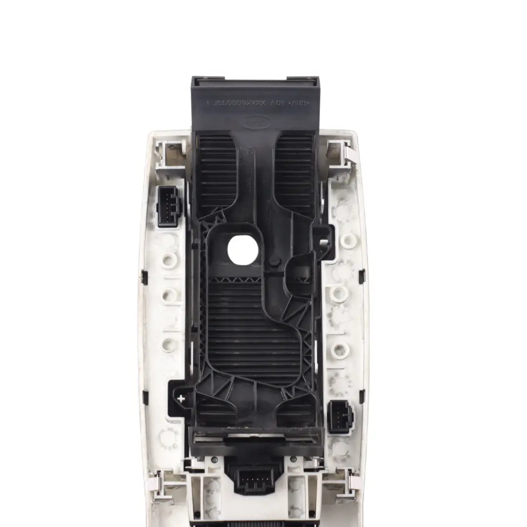 Land Rover Range Rover L320 Osłona Dźwigni Zmiany Biegów - SKU 8H32-14B596-AA - Numer Części 8H32-14B596-AA