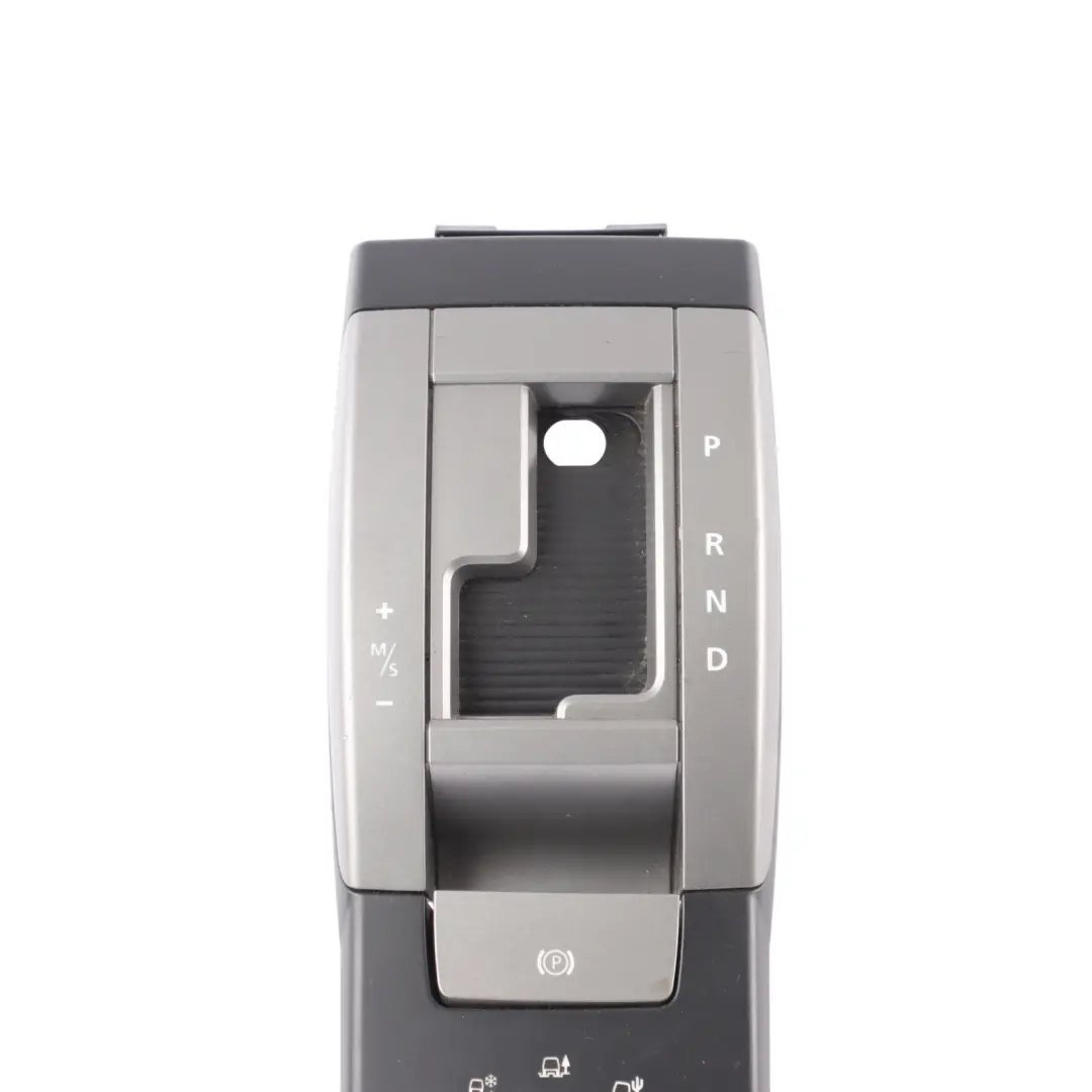 Land Rover Range Rover L320 Gear Stick Surround Drive Mode Select - SKU 8H32-14B596-AA - Part number 8H32-14B596-AA