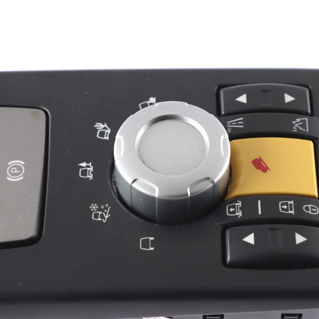 Stick Surround Drive Mode Select to Land Rover Range Rover L320 Gear with Part number 8H32-14B596-AA Land Rover Range Rover L320 Gear Stick Surround Drive Mode Select - SKU 8H32-14B596-AA - Part number 8H32-14B596-AA