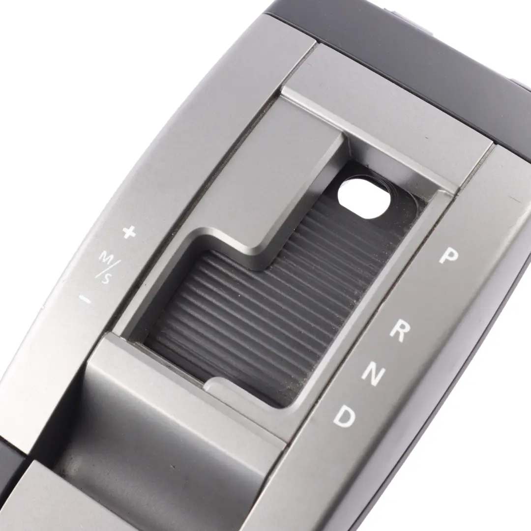 Range Rover L320 Palanca Cambios Surround Drive Mode Select - SKU 8H32-14B596-AA - Número de pieza 8H32-14B596-AA