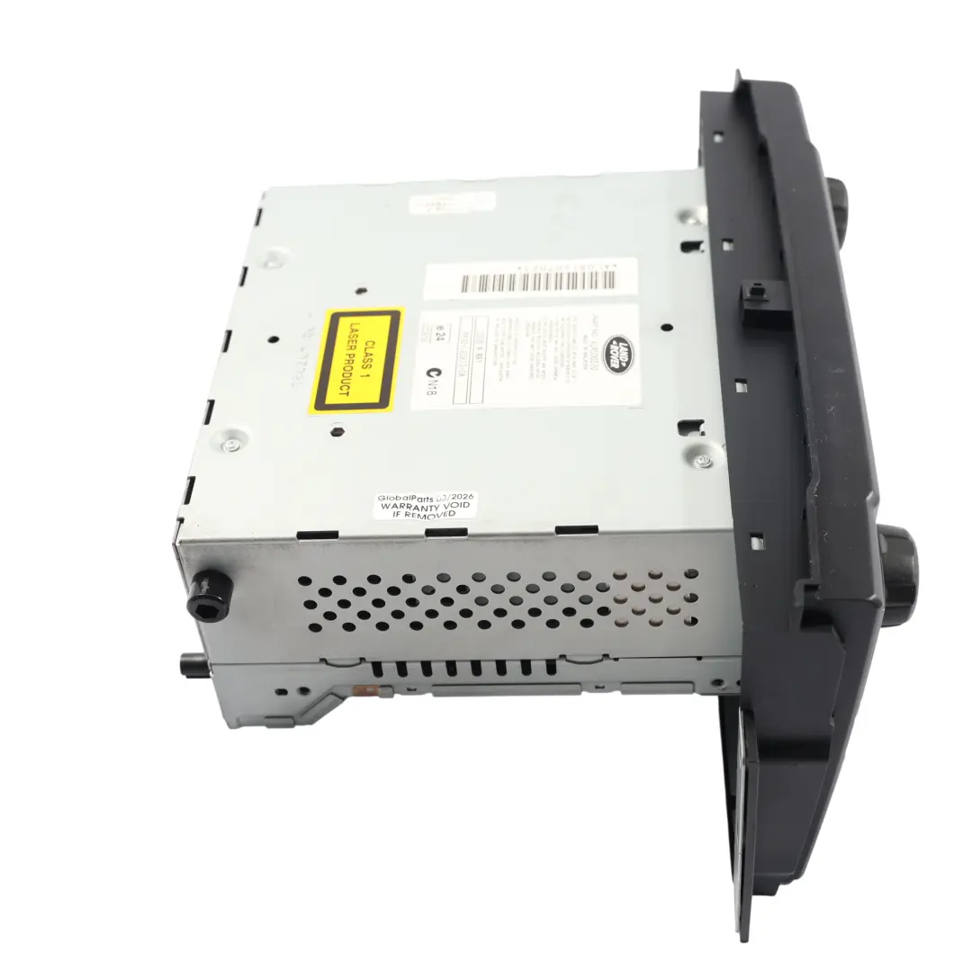 Rover Sport L320 Autoradio CD Range Principale - SKU 8H32-18C815-CA - Numéro de pièce 8H32-18C815-CA