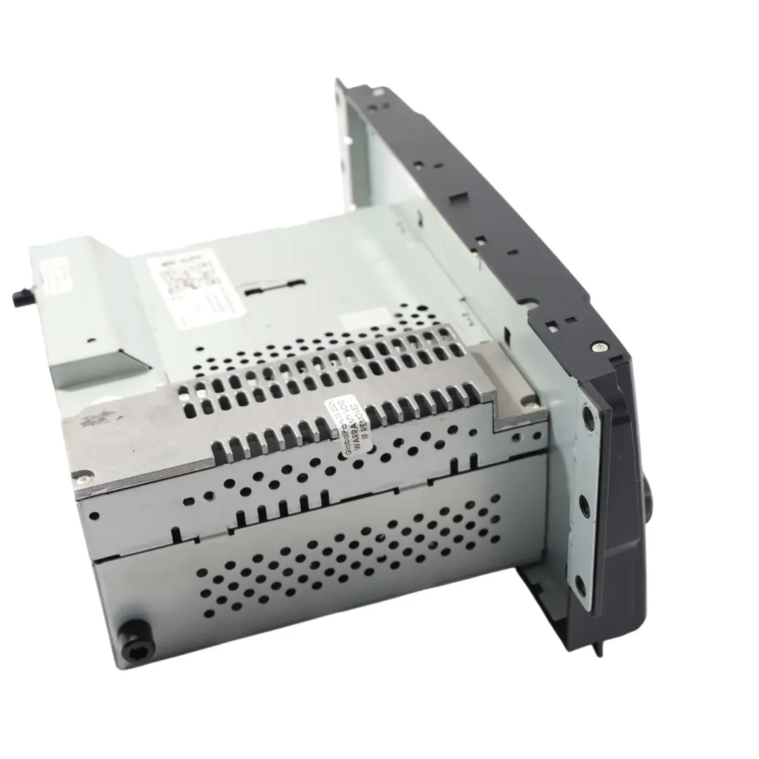 Range Rover Sport L320 Radio CD Spieler Hauptgerät - SKU 8H32-18C815-CA - Teilenummer 8H32-18C815-CA