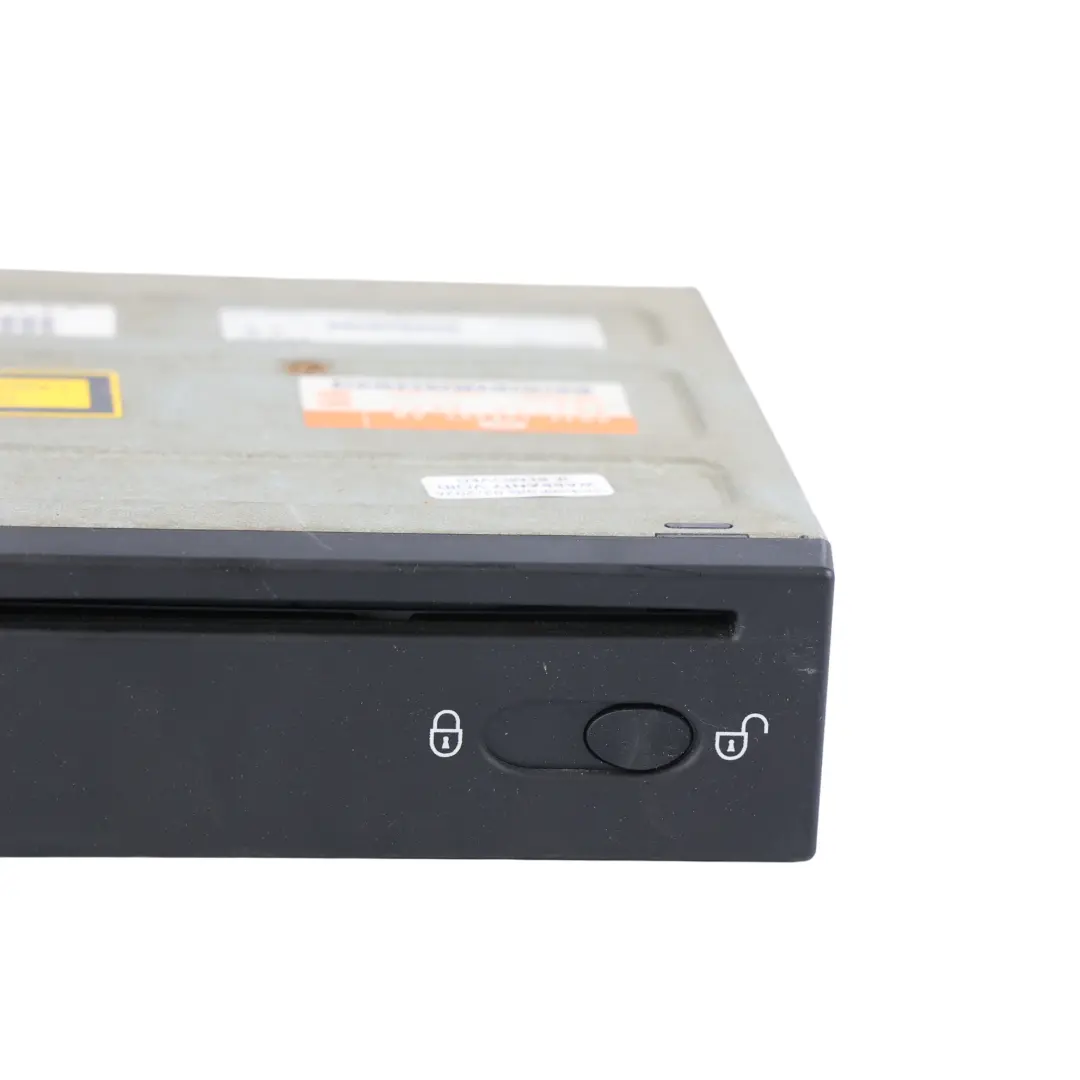 Sat Navi Navigation DVD Laufwerk Leser 8H4210E887AB für Land Rover Discovery 3 L319 mit Teilenummer 8H42-10E887-AB Land Rover Discovery 3 L319 Sat Navi Navigation DVD Laufwerk Leser 8H4210E887AB - SKU 8H42-10E887-AB - Teilenummer 8H42-10E887-AB