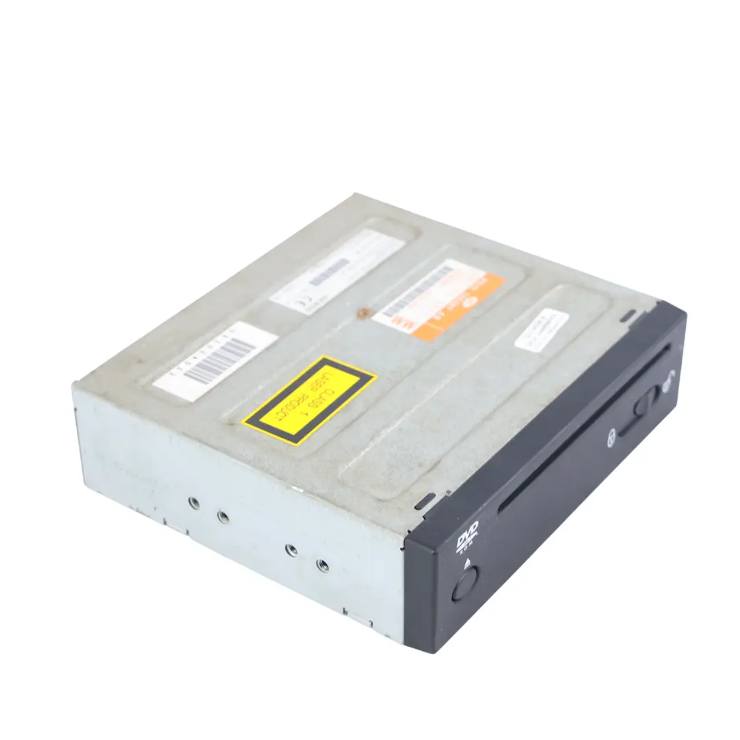 Land Rover Discovery 3 L319 Sat Navi Navigation DVD Drive Reader - SKU 8H42-10E887-AB - Part number 8H42-10E887-AB