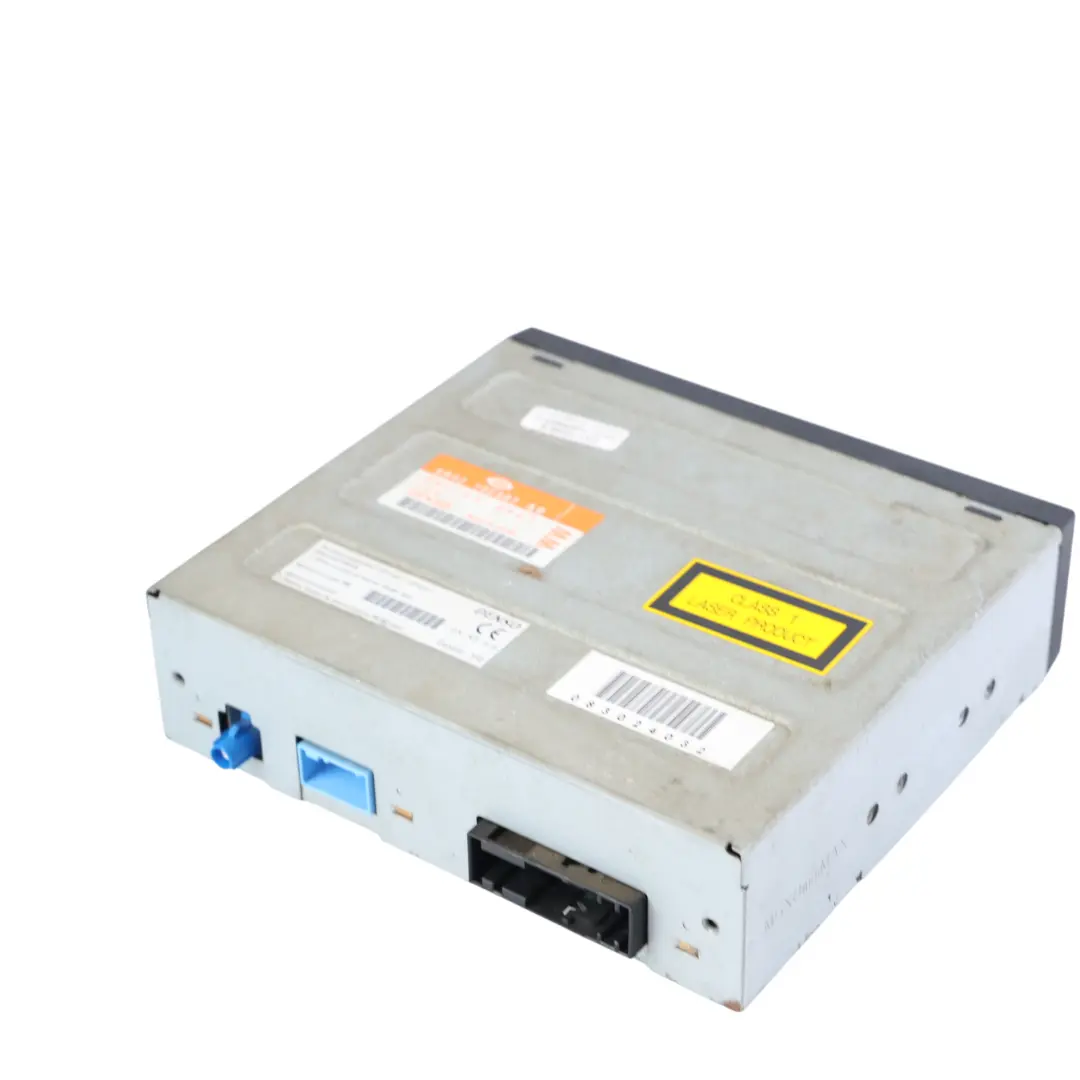 Sat Navi Navigation DVD Drive Reader to Land Rover Discovery 3 L319 with Part number 8H42-10E887-AB Land Rover Discovery 3 L319 Sat Navi Navigation DVD Drive Reader - SKU 8H42-10E887-AB - Part number 8H42-10E887-AB