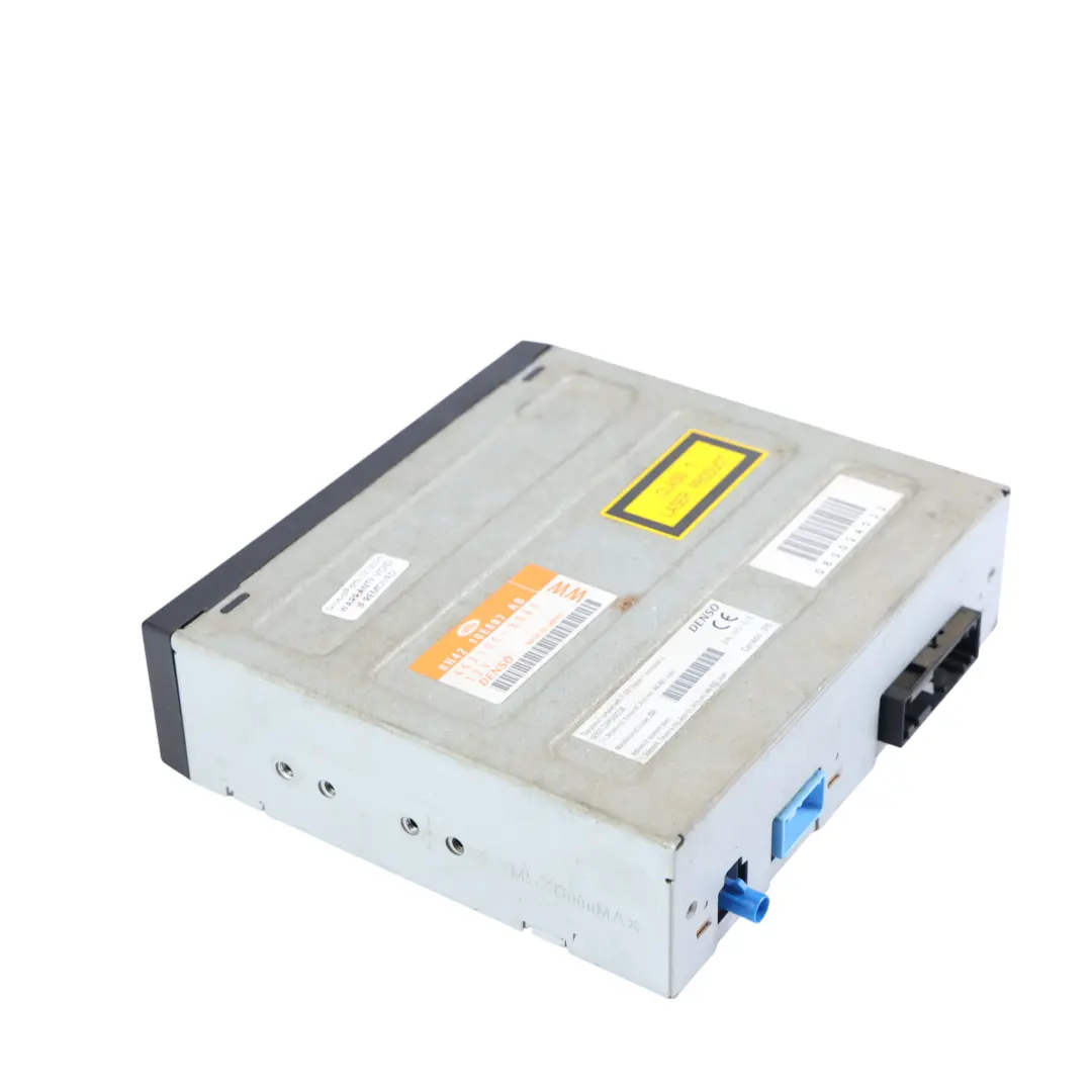 Land Rover Discovery 3 L319 Lettore DVD Per Navigatore Satellitare 8H4210E887AB - SKU 8H42-10E887-AB - Numero di parte 8H42-10E887-AB