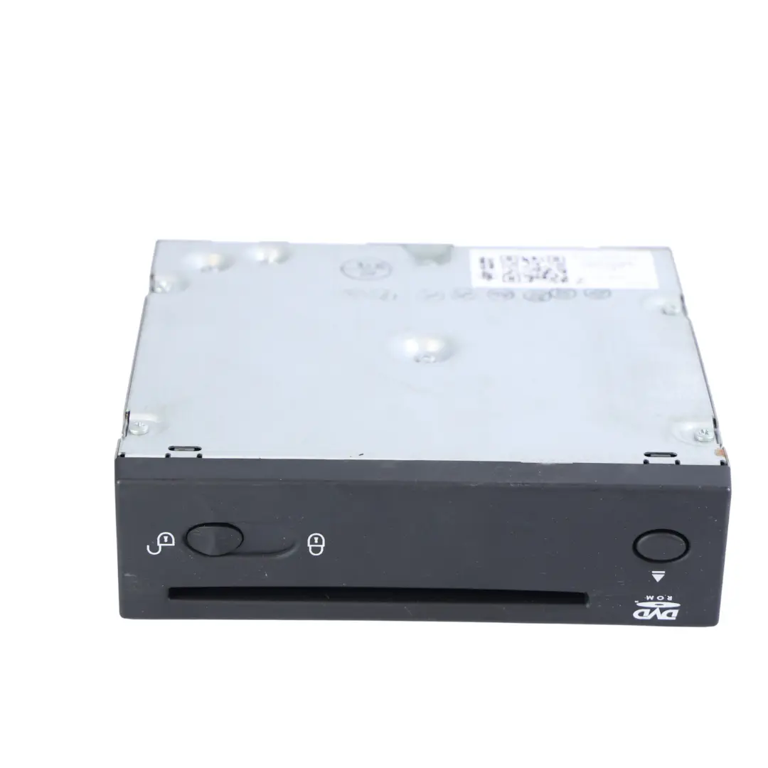 Land Rover Discovery 3 L319 Sat Navi Navigation DVD Drive Reader - SKU 8H42-10E887-AB - Part number 8H42-10E887-AB