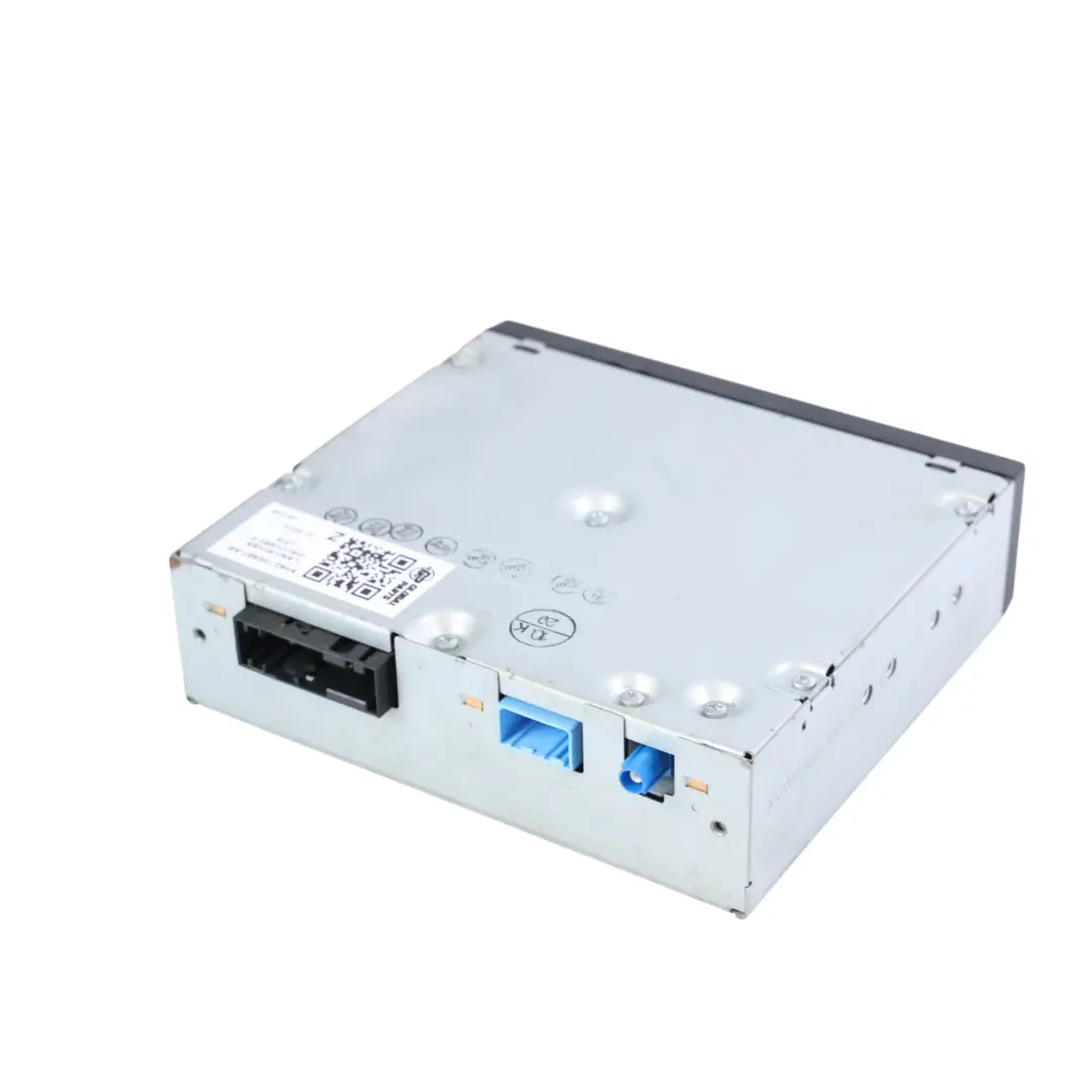 Land Rover Discovery 3 L319 Sat Navi Navigation DVD Drive Reader - SKU 8H42-10E887-AB - Part number 8H42-10E887-AB