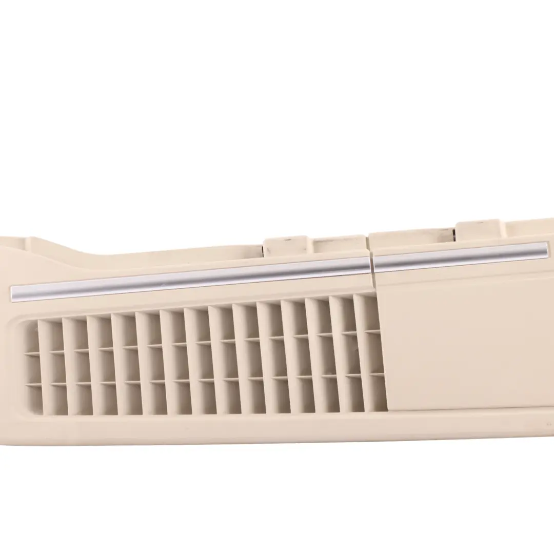 Range Rover Mk3 L322 Rear Boot Side Upper Trim Right O/S Beige - SKU 8H42-13511-AAW - Part number 8H42-13511-AAW