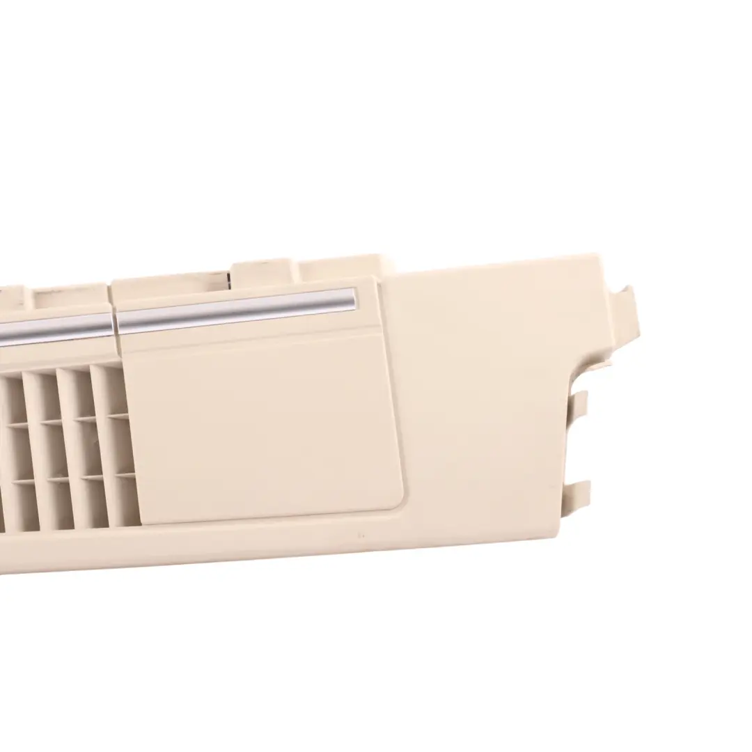 Mk3 L322 Rear Boot Side Upper Trim Right O/S Beige to Range Rover with Part number 8H42-13511-AAW Range Rover Mk3 L322 Rear Boot Side Upper Trim Right O/S Beige - SKU 8H42-13511-AAW - Part number 8H42-13511-AAW