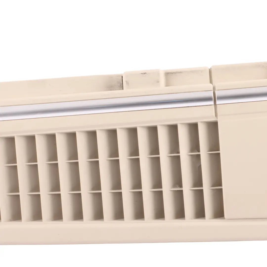 Range Rover Mk3 L322 Rear Boot Side Upper Trim Right O/S Beige - SKU 8H42-13511-AAW - Part number 8H42-13511-AAW