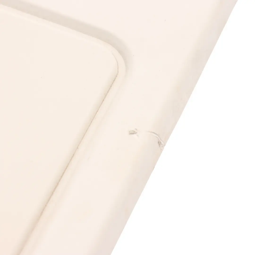 Mk3 L322 Rear Boot Side Upper Trim Right O/S Beige to Range Rover with Part number 8H42-13511-AAW Range Rover Mk3 L322 Rear Boot Side Upper Trim Right O/S Beige - SKU 8H42-13511-AAW - Part number 8H42-13511-AAW