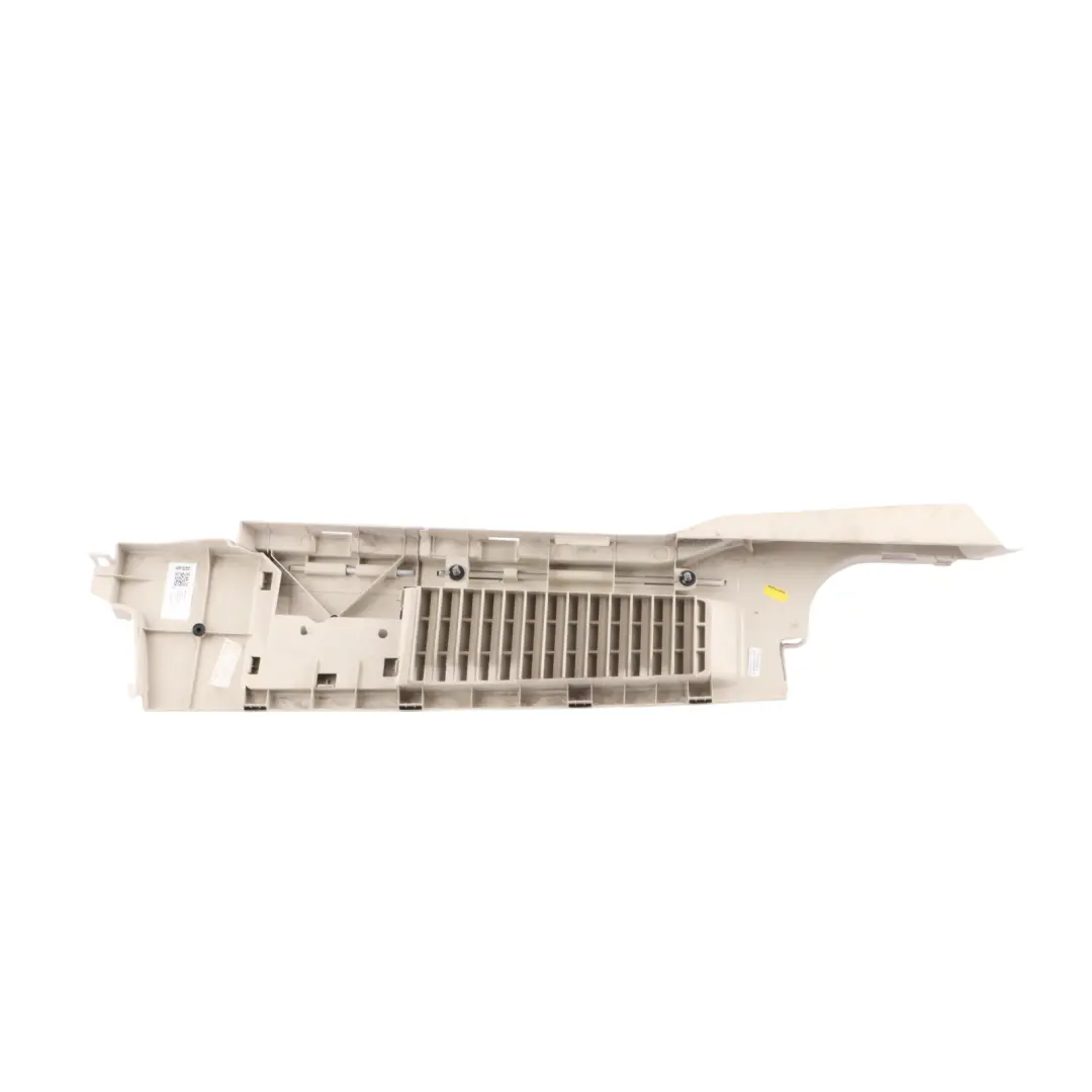 Mk3 L322 Rear Boot Side Upper Trim Right O/S Beige to Range Rover with Part number 8H42-13511-AAW Range Rover Mk3 L322 Rear Boot Side Upper Trim Right O/S Beige - SKU 8H42-13511-AAW - Part number 8H42-13511-AAW