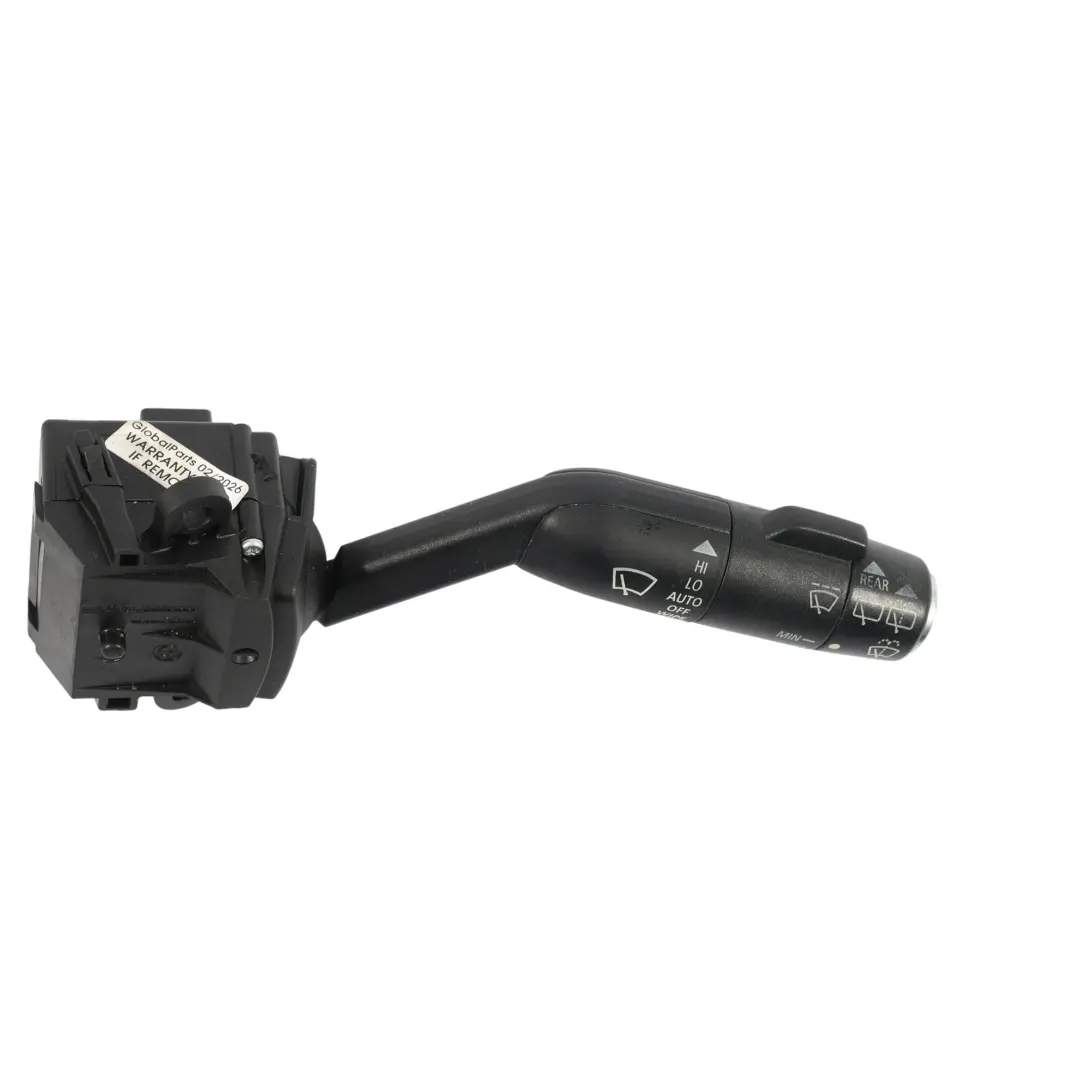 Wiper Stalk Control Arm Switch Unit to Range Rover L322 with Part number 8H42-17A553-AA Range Rover L322 Wiper Stalk Control Arm Switch Unit - SKU 8H42-17A553-AA - Part number 8H42-17A553-AA