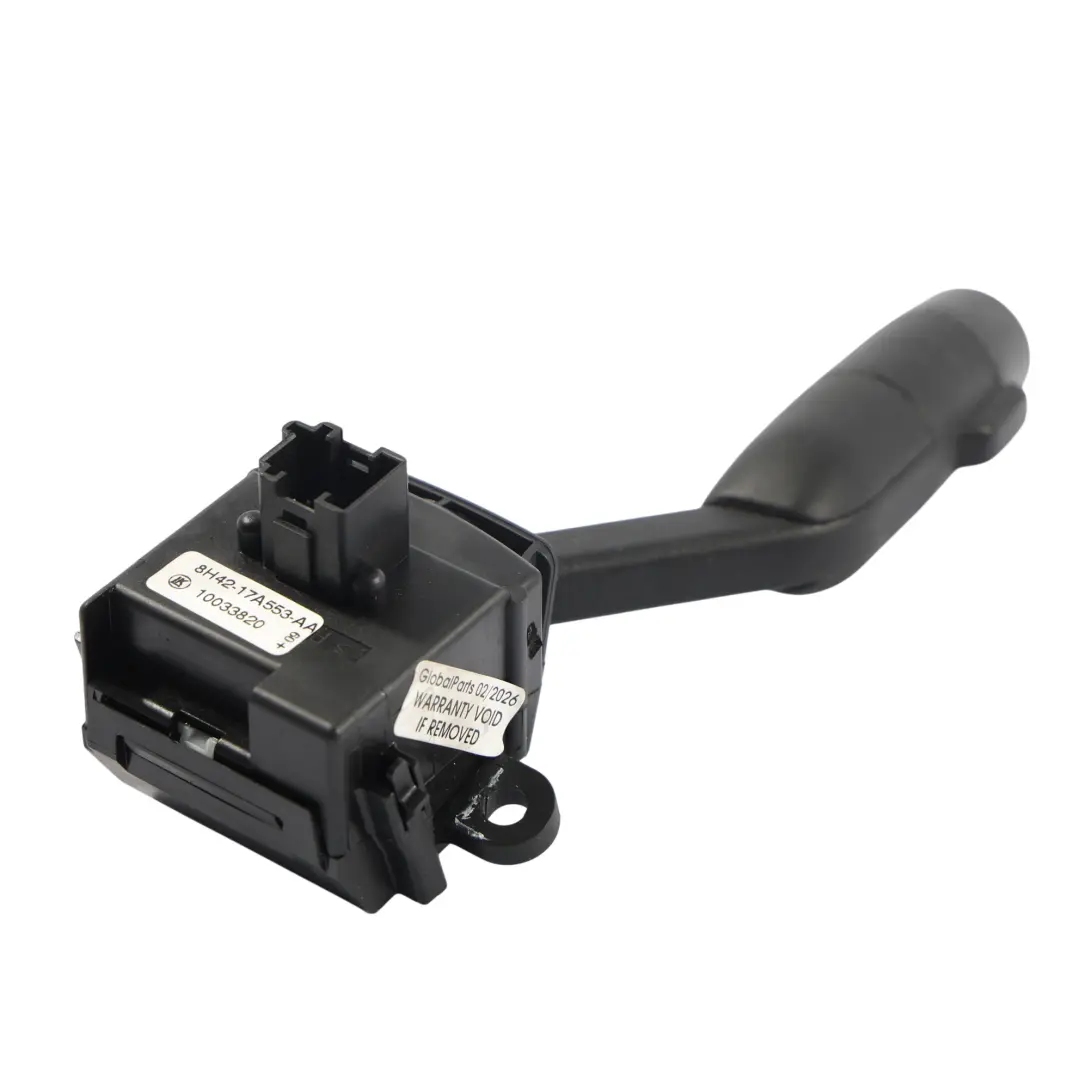 Range Rover L322 Unità Interruttore Braccio Stelo Tergicristallo - SKU 8H42-17A553-AA - Numero di parte 8H42-17A553-AA