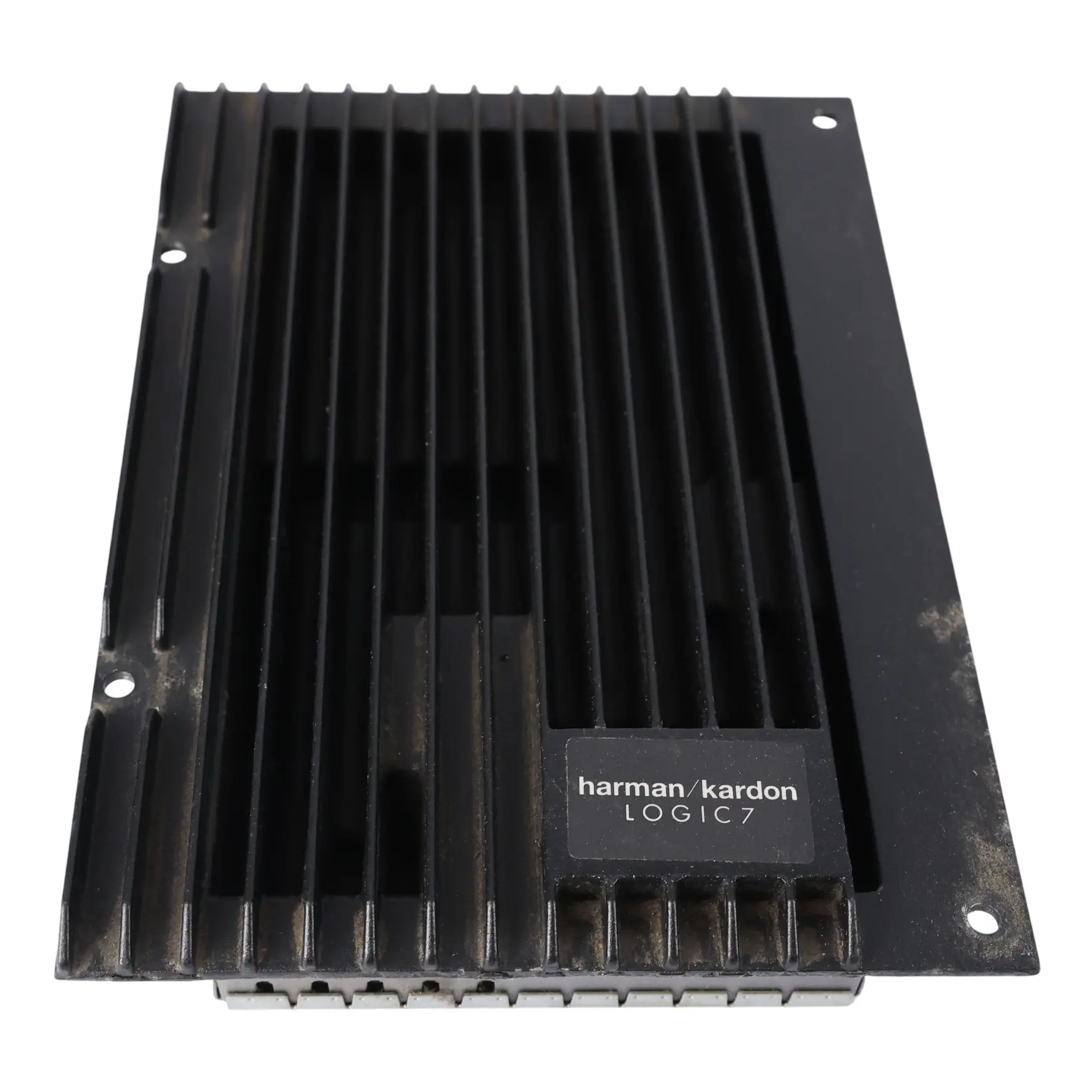 Land Rover Discovery 3 L319 Amplificateur Harman Kardon 8H42-19C164-BB