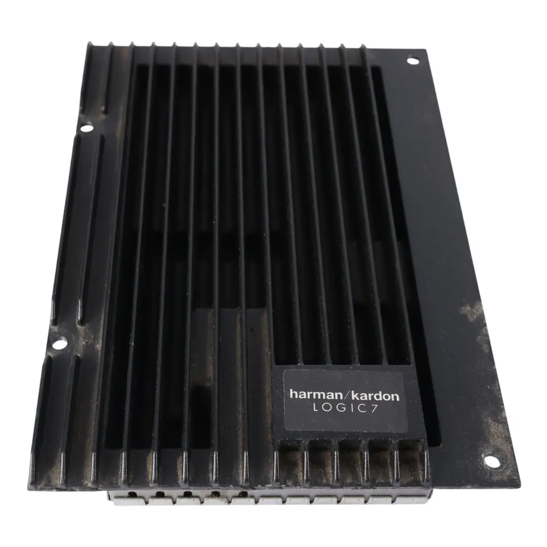 Land Rover Discovery 3 L319 Harman Kardon Speaker Sound Amplifier - SKU 8H42-19C164-BB - Part number 8H42-19C164-BB