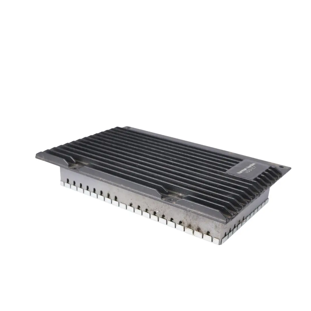 Harman Kardon Lautsprecher Verstärker für Land Rover Discovery 3 L319 mit Teilenummer 8H42-19C164-BB Land Rover Discovery 3 L319 Harman Kardon Lautsprecher Verstärker - SKU 8H42-19C164-BB - Teilenummer 8H42-19C164-BB