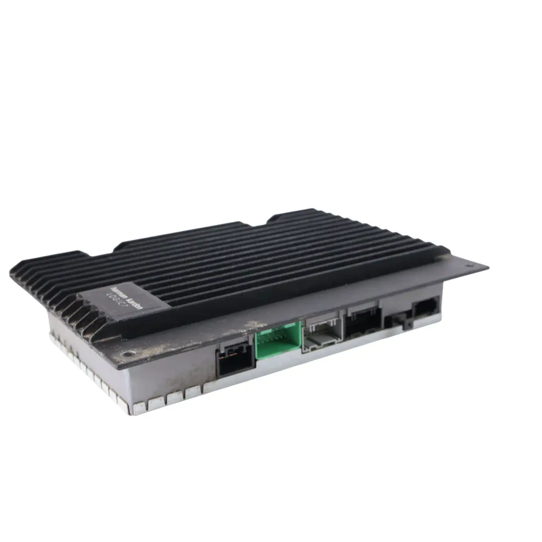 Land Rover Discovery 3 L319 Harman Kardon Amplificatore Audio - SKU 8H42-19C164-BB - Numero di parte 8H42-19C164-BB