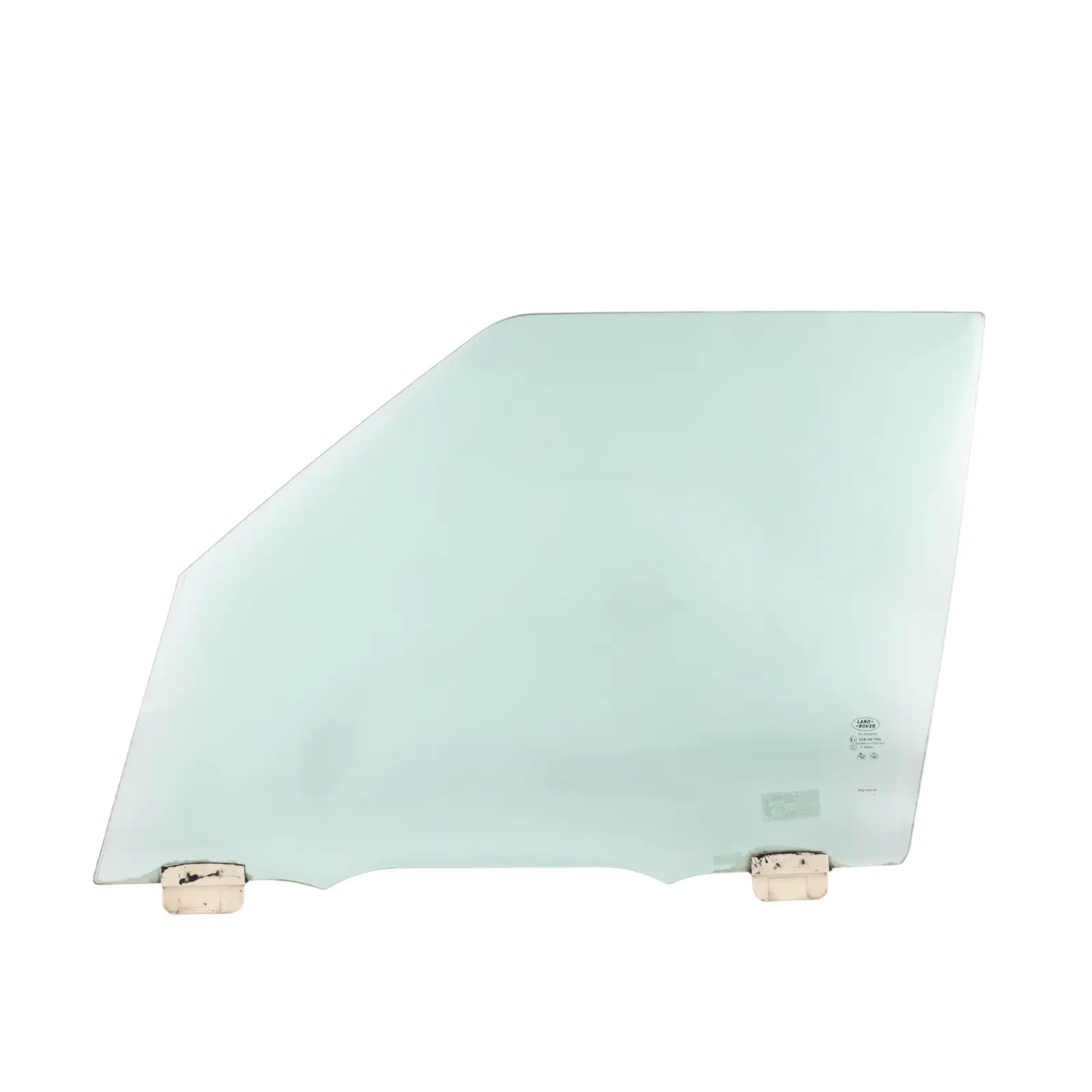 Range Rover L322 Front Door Window Glass Glazing AS2 Left N/S 8H42-21411-CA