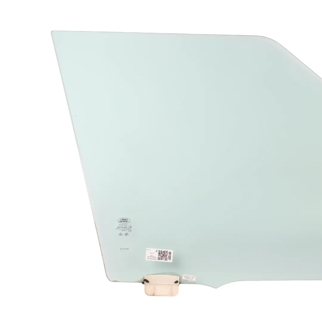 Range Rover L322 Front Door Window Glass Glazing AS2 Left N/S - SKU 8H42-21411-CA - Part number 8H42-21411-CA