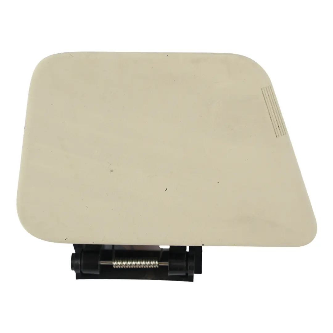 Range Rover L322 Door Card Ash Tray Ivory Rear Right O/S - SKU 8H42-238A04-AAW - Part number 8H42-238A04-AAW