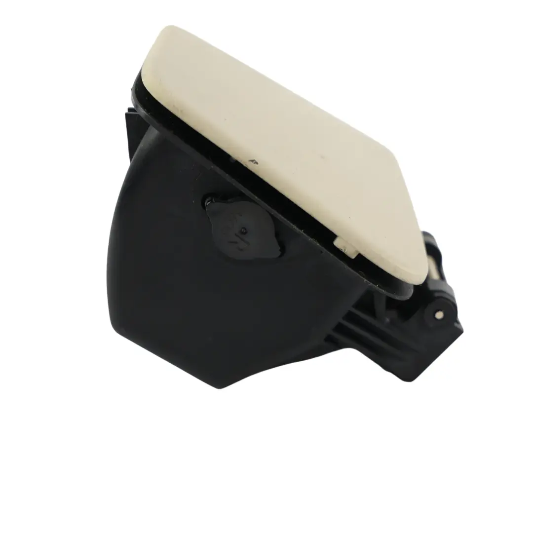 Range Rover L322 Cenicero Panel Puerta Marfil Trasero Derecho - SKU 8H42-238A04-AAW - Número de pieza 8H42-238A04-AAW