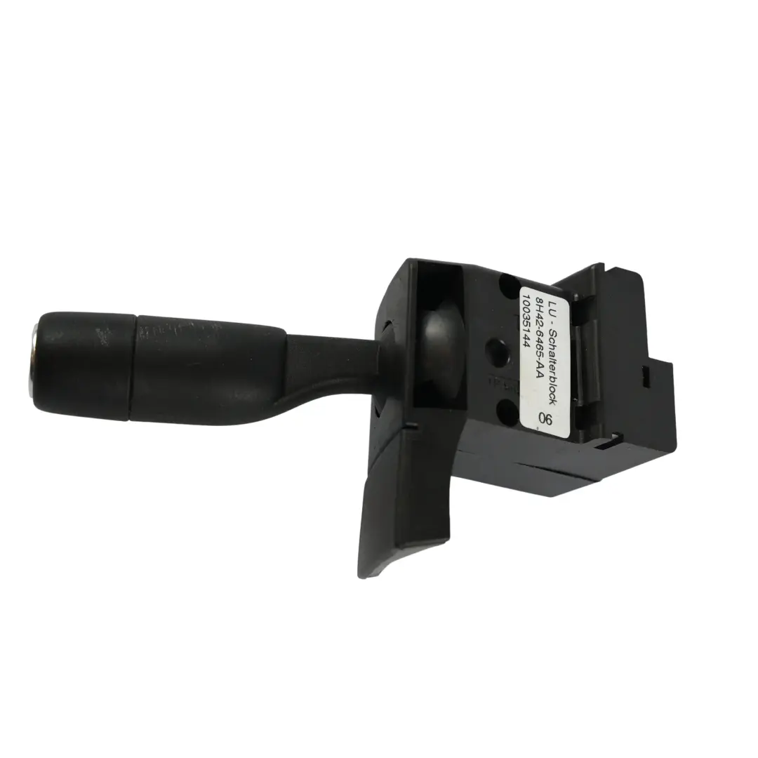 Commande Réglage De La Colonne De Direction pour Range Rover L322 à propos du numéro de pièce 8H42-6465-AA Range Rover L322 Commande Réglage De La Colonne De Direction - SKU 8H42-6465-AA - Numéro de pièce 8H42-6465-AA