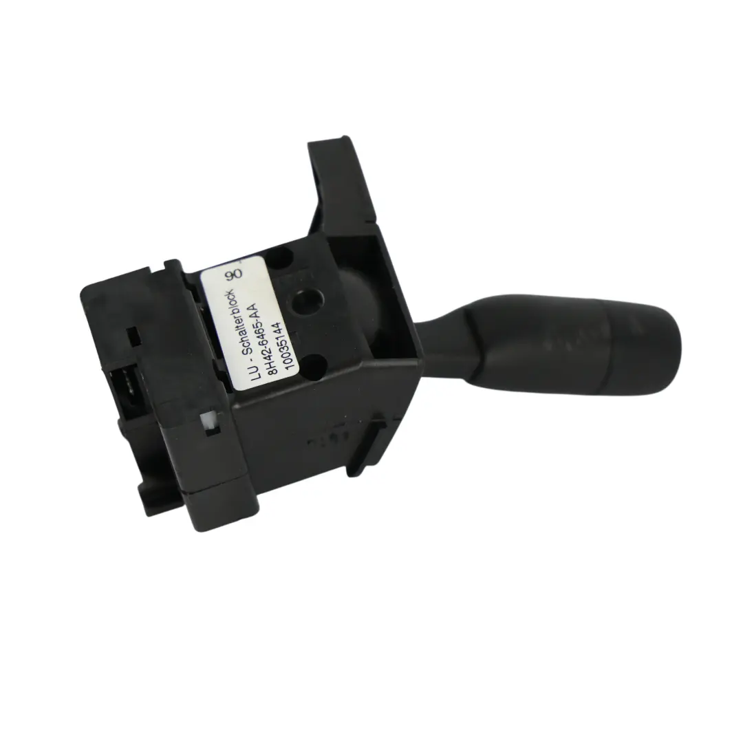 Lenksäulenverstellung Lenkstockschalter für Range Rover L322 mit Teilenummer 8H42-6465-AA Range Rover L322 Lenksäulenverstellung Lenkstockschalter - SKU 8H42-6465-AA - Teilenummer 8H42-6465-AA