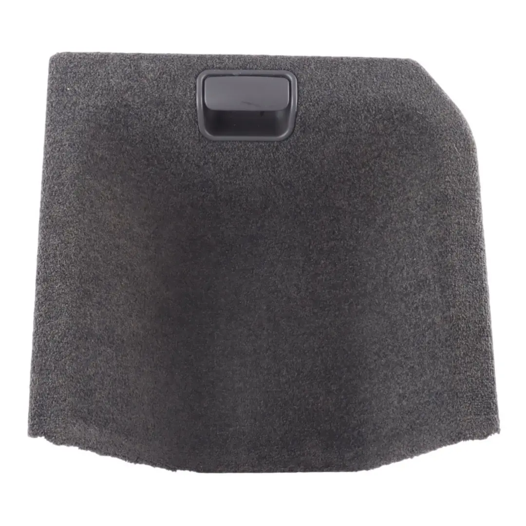 Mk3 L322 Boot Lid Quarter Panel Trim Carpet Right O/S to Range Rover with Part number 8H42-68860-AB Range Rover Mk3 L322 Boot Lid Quarter Panel Trim Carpet Right O/S - SKU 8H42-68860-AB - Part number 8H42-68860-AB