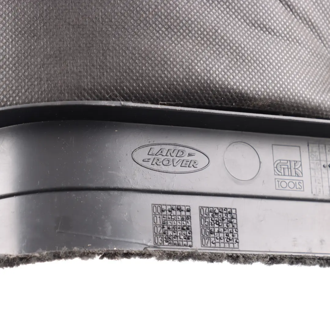 Range Rover Mk3 L322 Boot Lid Quarter Panel Trim Carpet Right O/S - SKU 8H42-68860-AB - Part number 8H42-68860-AB