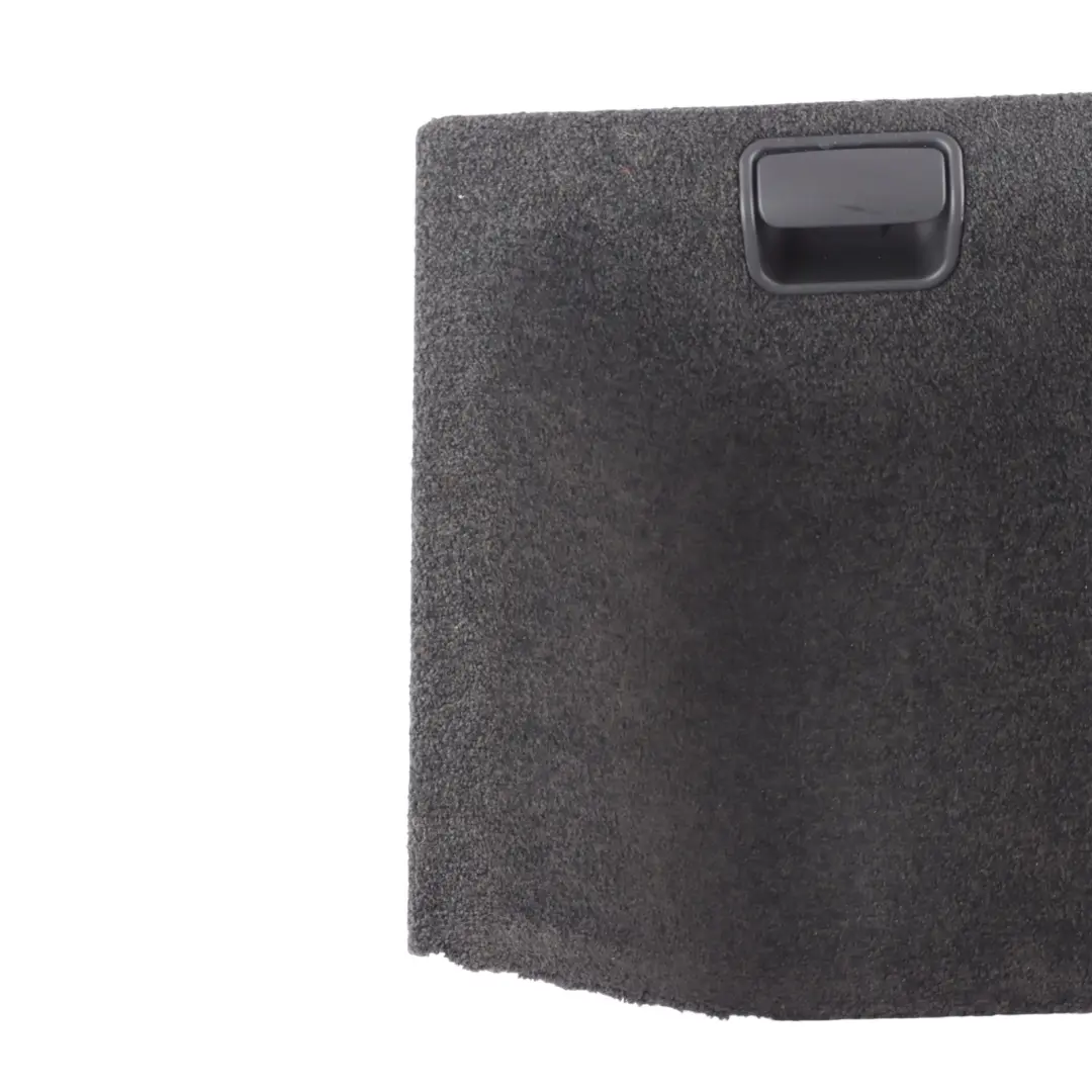 Range Rover Mk3 L322 Boot Lid Quarter Panel Trim Carpet Right O/S - SKU 8H42-68860-AB - Part number 8H42-68860-AB