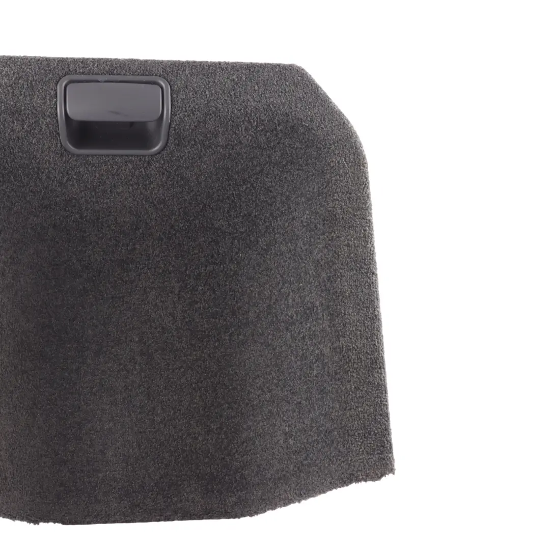 Range Rover Mk3 L322 Boot Lid Quarter Panel Trim Carpet Right O/S - SKU 8H42-68860-AB - Part number 8H42-68860-AB