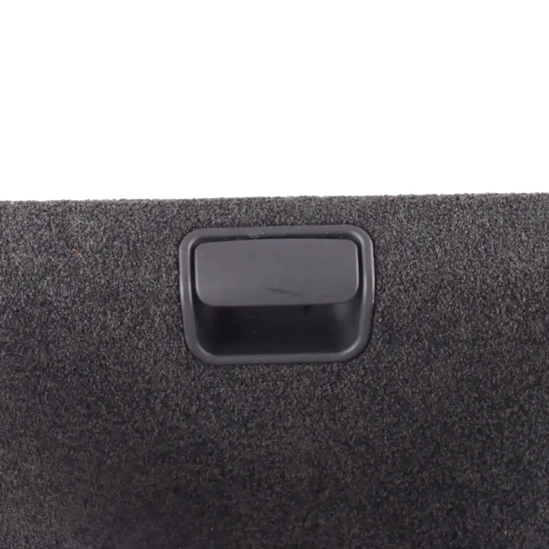 Range Rover Mk3 L322 Boot Lid Quarter Panel Trim Carpet Right O/S - SKU 8H42-68860-AB - Part number 8H42-68860-AB