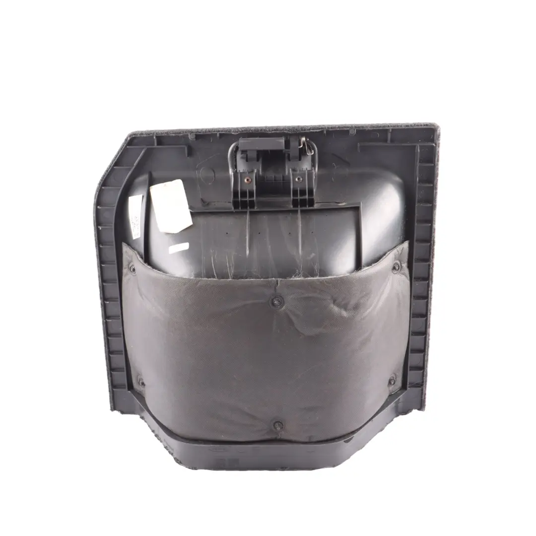 Mk3 L322 Boot Lid Quarter Panel Trim Carpet Right O/S to Range Rover with Part number 8H42-68860-AB Range Rover Mk3 L322 Boot Lid Quarter Panel Trim Carpet Right O/S - SKU 8H42-68860-AB - Part number 8H42-68860-AB