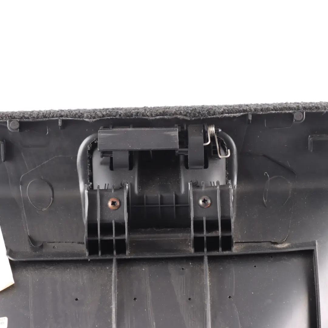 Mk3 L322 Boot Lid Quarter Panel Trim Carpet Right O/S to Range Rover with Part number 8H42-68860-AB Range Rover Mk3 L322 Boot Lid Quarter Panel Trim Carpet Right O/S - SKU 8H42-68860-AB - Part number 8H42-68860-AB