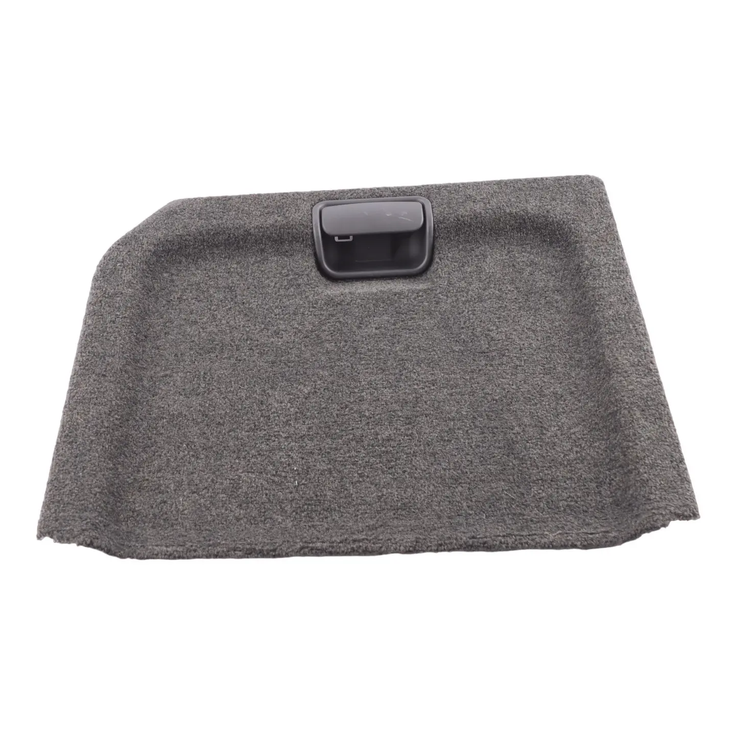 Range Rover Mk3 L322 Boot Lid Quarter Panel Trim Carpet Left N/S 8H42-68870-AB