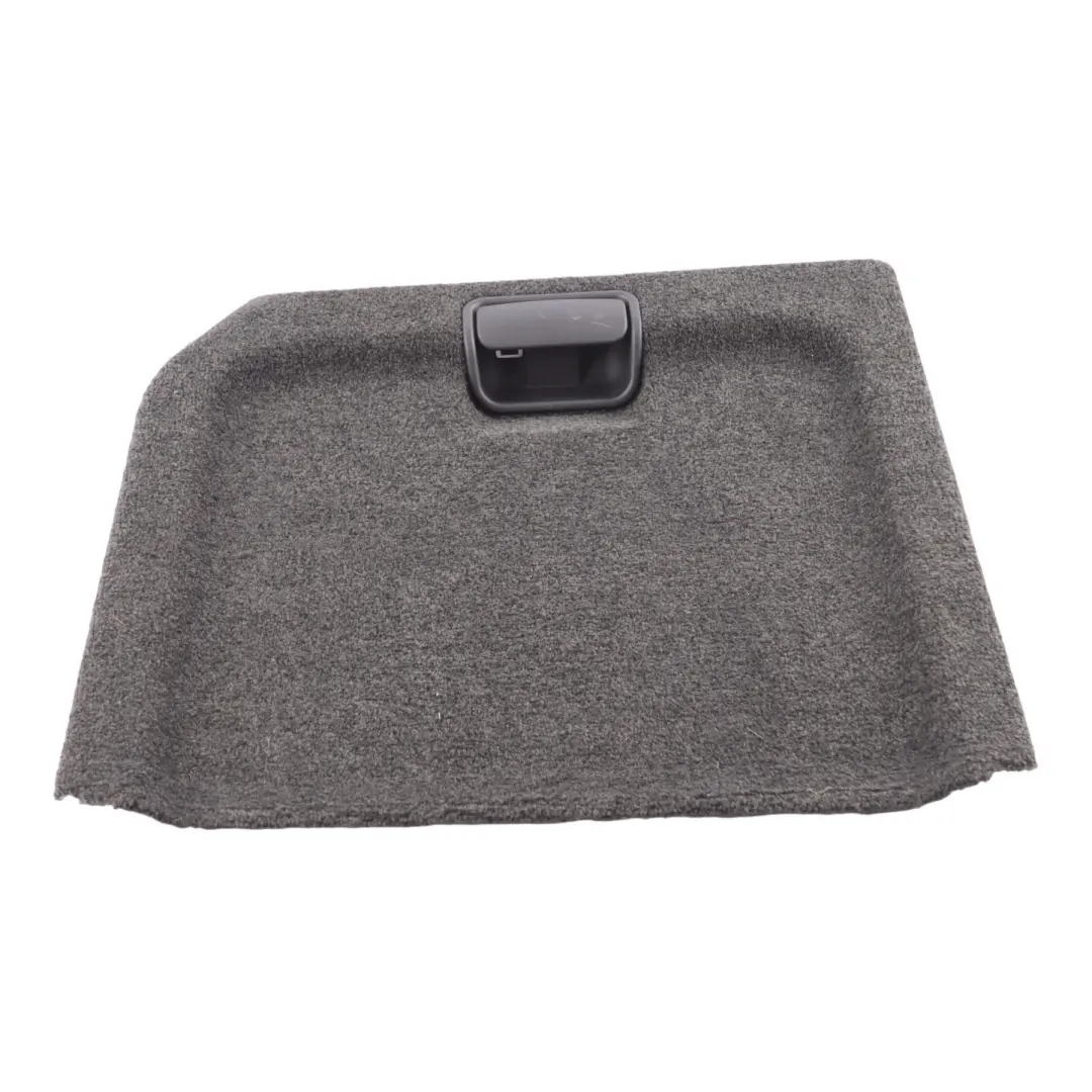 Mk3 L322 Boot Lid Quarter Panel Trim Carpet Left N/S to Range Rover with Part number 8H42-68870-AB Range Rover Mk3 L322 Boot Lid Quarter Panel Trim Carpet Left N/S - SKU 8H42-68870-AB - Part number 8H42-68870-AB