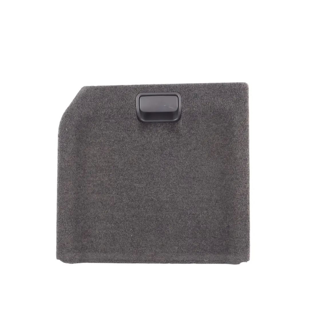 Range Rover Mk3 L322 Boot Lid Quarter Panel Trim Carpet Left N/S - SKU 8H42-68870-AB - Part number 8H42-68870-AB