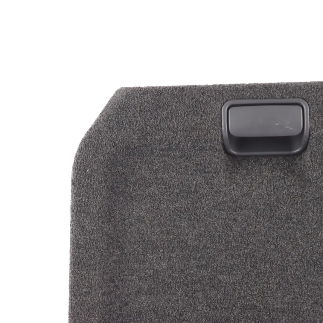 Range Rover Mk3 L322 Boot Lid Quarter Panel Trim Carpet Left N/S - SKU 8H42-68870-AB - Part number 8H42-68870-AB