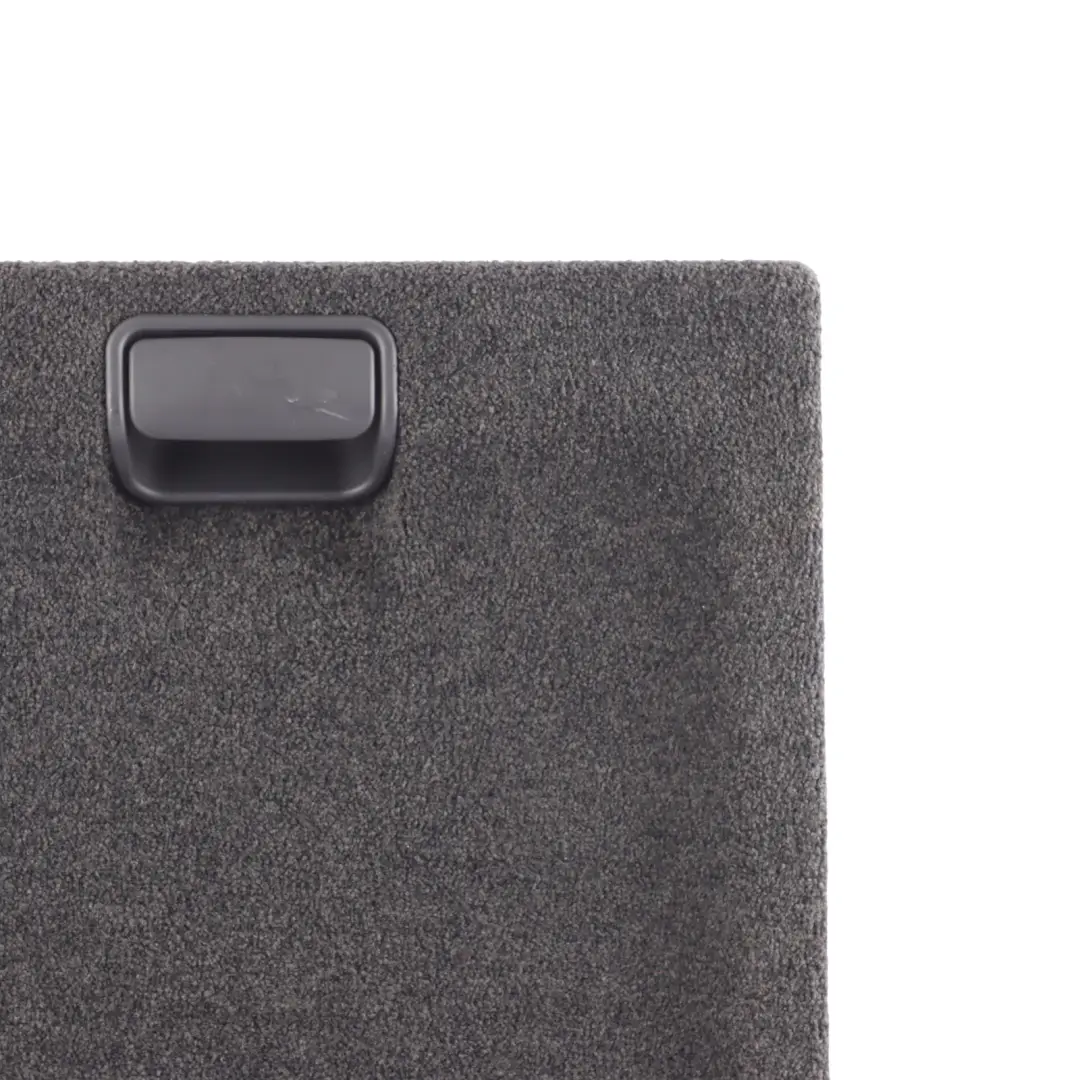 Mk3 L322 Boot Lid Quarter Panel Trim Carpet Left N/S to Range Rover with Part number 8H42-68870-AB Range Rover Mk3 L322 Boot Lid Quarter Panel Trim Carpet Left N/S - SKU 8H42-68870-AB - Part number 8H42-68870-AB