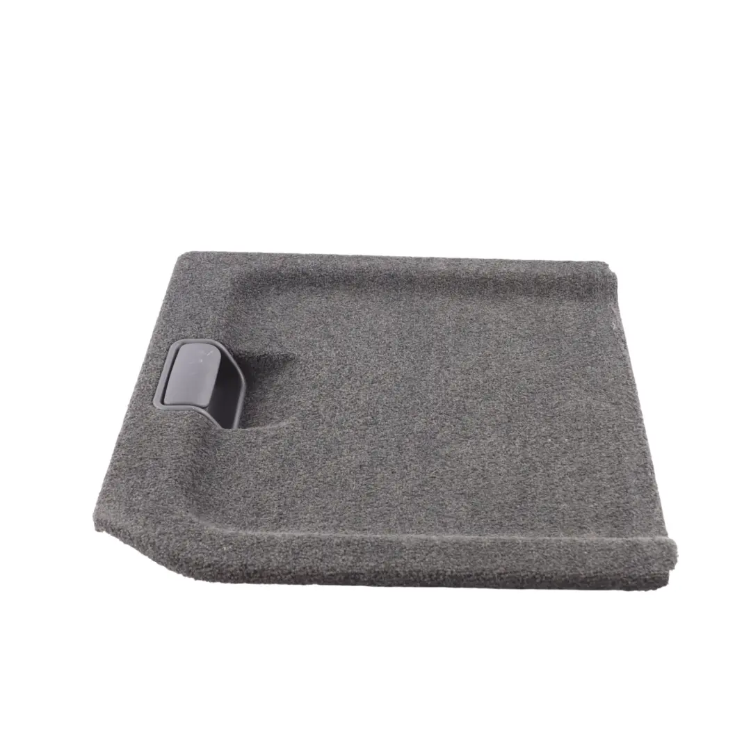 Range Rover Mk3 L322 Boot Lid Quarter Panel Trim Carpet Left N/S - SKU 8H42-68870-AB - Part number 8H42-68870-AB