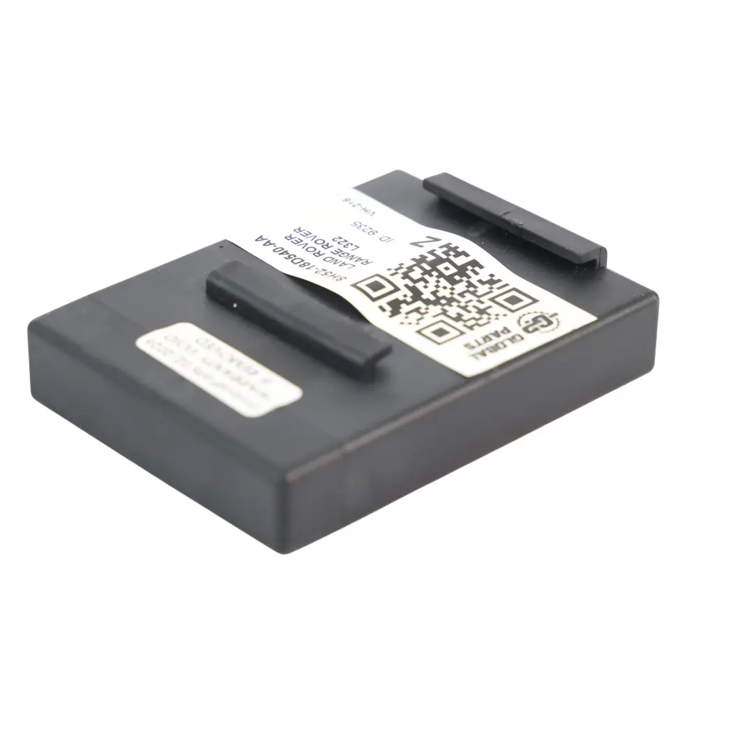 Range Rover L322 Webasto Telestart Modulo Controllo Riscaldamento - SKU 8H52-18D540-AA - Numero di parte 8H52-18D540-AA