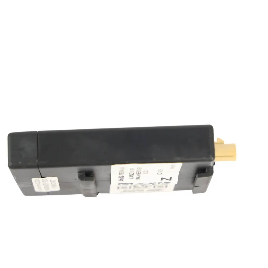 Módulo Control Precalentamiento Telestart para Range Rover L322 con número de pieza 8H52-18D540-AA Range Rover L322 Módulo Control Precalentamiento Telestart - SKU 8H52-18D540-AA - Número de pieza 8H52-18D540-AA