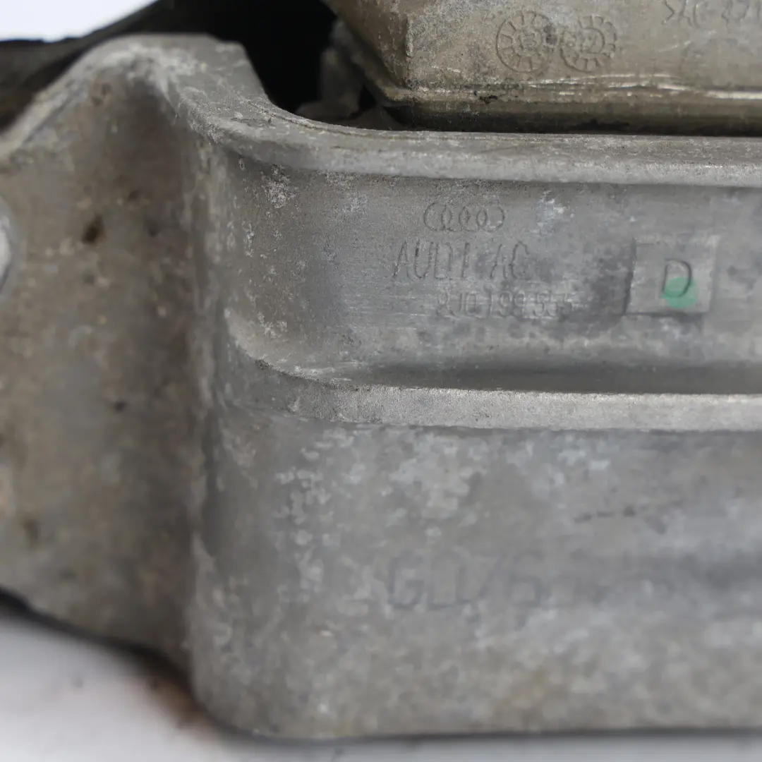 Audi TT 8J Roadster Soporte Motor Caja Cambios Izquierdo - SKU 8J0199555D - Número de pieza 8J0199555D