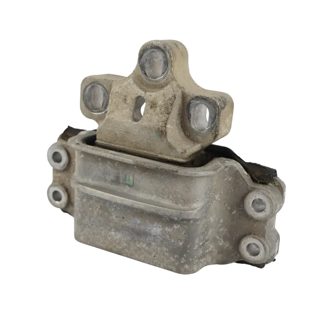 Audi TT 8J Roadster Soporte Motor Caja Cambios Izquierdo - SKU 8J0199555D - Número de pieza 8J0199555D
